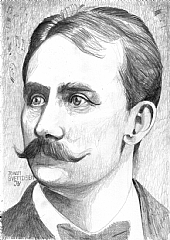 Johan Svendsen